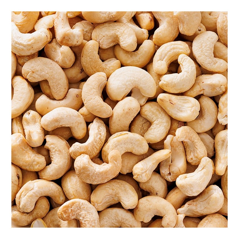 Holland & Barrett Natural Whole Cashew Nuts