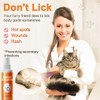 KPOAPERA Cat Deterrent Spray - Indoor Cat Deterrent to Keep