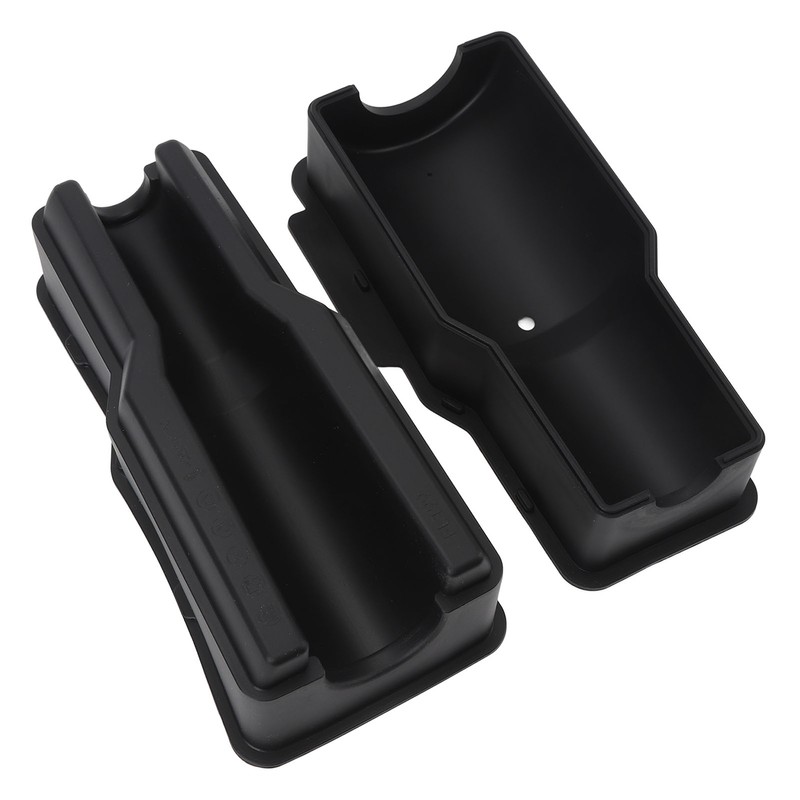 2pcs Cylinder Ice Cube Tray Professional Easy Release Large Capacity