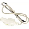 Whirlpool WTW8040DW4 WTW7040DW0 WTW7300DW0 Whirlpool Cabrio Washer Lid Lock Latch