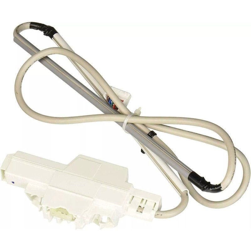 Whirlpool WTW8040DW4 WTW7040DW0 WTW7300DW0 Whirlpool Cabrio Washer Lid Lock Latch