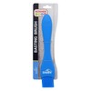 Dairy Blue Silicone Pastry Brush for Basting and Glazing Meat,