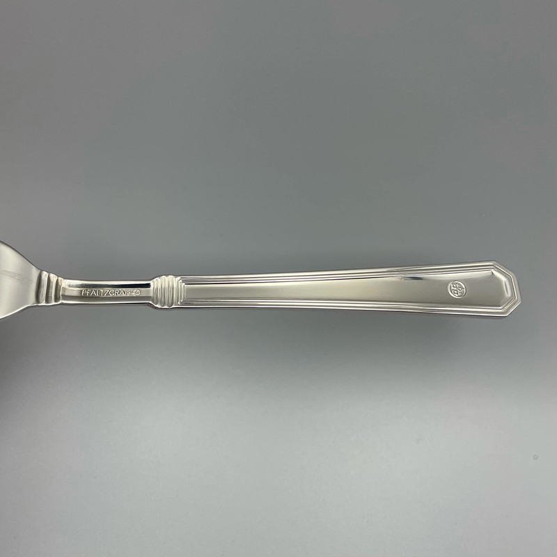 Pfaltzgraff Providence (Glossy) 18/10 Stainless Dinner Fork (Set of Twelve)