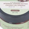 3pcs Tanning Lotion Accelerator Moisturizing Sunless for Bronze Brown Skin