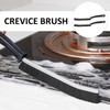 4 Pieces of Plastering Tools, 2 Pieces of Gap Brushes,