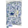 Scripture Candy, Blueberries & Cream 2.5 Pound Bag, 180 Pieces