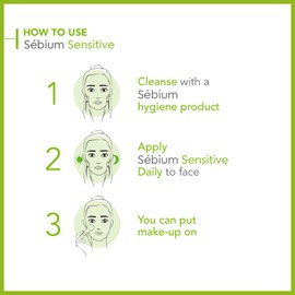 Sebium Sensitive 30ml