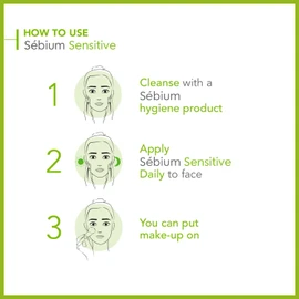 Sebium Sensitive 30ml