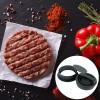 Zuotai Prensas De Hamburguesa Cocina Molde De Carne De Hacer