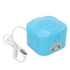 Hearing Amplifier Dryer Dehumidifier Electronic Automatic USB Blue Timer Hearing