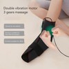 Ankle Warmer Massager Electric Heating Promote Blood Circulation Ankle Massager
