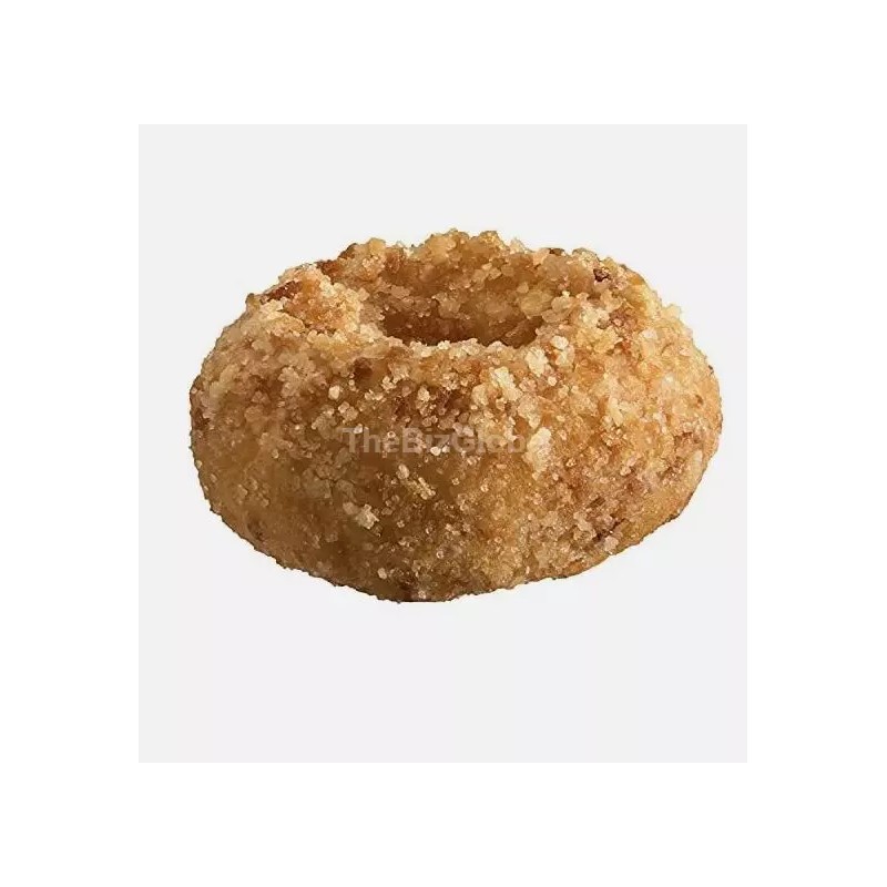 HOSTESS Crunch DONETTES, Sweet Coconut Crunch, 9.5 oz