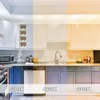 LightingWill 2inch LED Dimmable Downlight, 3W COB Recessed Ceiling Light,