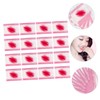 minkissy Lip Treatment Patches Moisturizing Lip Masks for Cell Regeneration