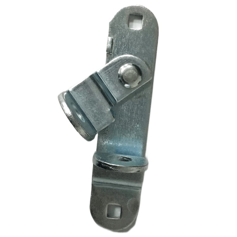 Fuoequl Trailer hasp for Enclosed Trailer Door Latch Cargo Trailer
