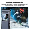 Video Recorder Multifunctional 1080P HD Noise Reduction Motion Detection Small