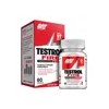 Testrol Fire Gat Sport 60 Cápsulas Termogénico Sabor Sin Sabor
