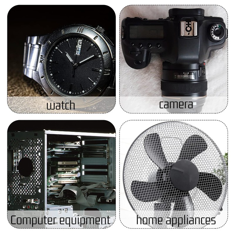 7pcs Watchmaker Precision Screwdriver Glasses Screwdriver Watch Repair Kit Mini