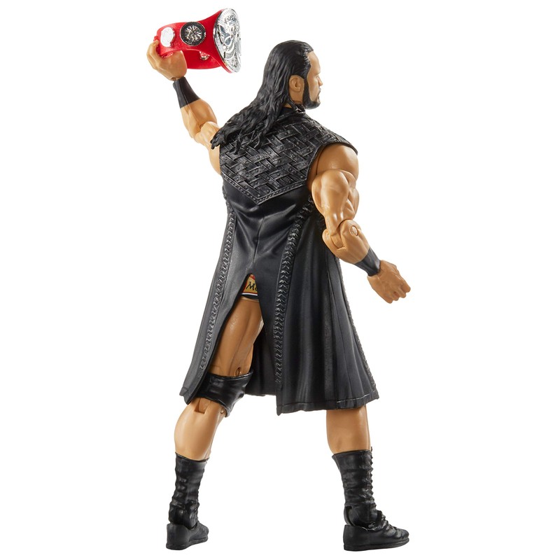 WWE Drew McIntyre Elite Collection Action Figure