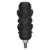 sanlida Archery Dragon X9 Stabilizer Bow Riser Extension Dampener, Easy