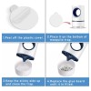 Fenun Mosquito Trap Refills 10 pack non-toxic