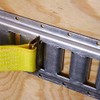 US Cargo Control Horizontal E Track - 8 Foot Length