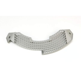 OEM LG Dryer Lint Cover Guide Grill Originally For LG DLGX2656V, DLGX3071R, DLGX3071W, GD1329CED, GD1329CES