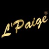 L'Paige L12 - BROWN/YELLOW Split-Stick Lipstick | Aloe Vera Based,