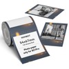 NIIMBOT Labels, Photo Paper Only for B21Pro Label Printer, 54