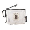 Cobmaster COB-CR FLAT POUCH Pouch, 01: White, Free size
