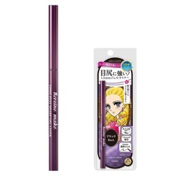 Renewal Kiss Me Heroine Make Long Stay Sharp Gel Liner N 2 colors / 리뉴얼 키스미 히로인메이크 롱 스테이 샤프 젤 라이너 N 2 color