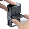 Trodat Printy 4850/L/4850L1 Date Stamp 3.8 mm Issue