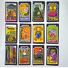 JoJo's Bizarre Adventure, Tarot Cards, 53 Cards, Tarot Tiles, Fate