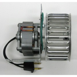 82229000 C-82230 9415 Fits for Nutone Broan Vent Bath Fan Motor Model