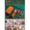 LETINGFAR Key Case for Volvo Smart Key Case Key Cover