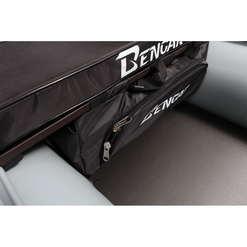 Thermal Bag Under Seat Storage S for Inflatables (55X20X16 CM)