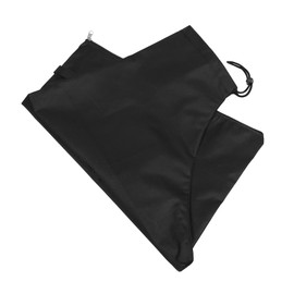 BESPORTBLE Leaf Blower Collection Bag Leaf Vacuum Storage for Garden and Lawn Lightweight and Portable Bag