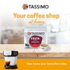 Tassimo Costa Americano Coffee Pods, Pack of 16
