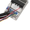 DC 36V 48V 60V 500W Electric Bike 3 Mode Sine