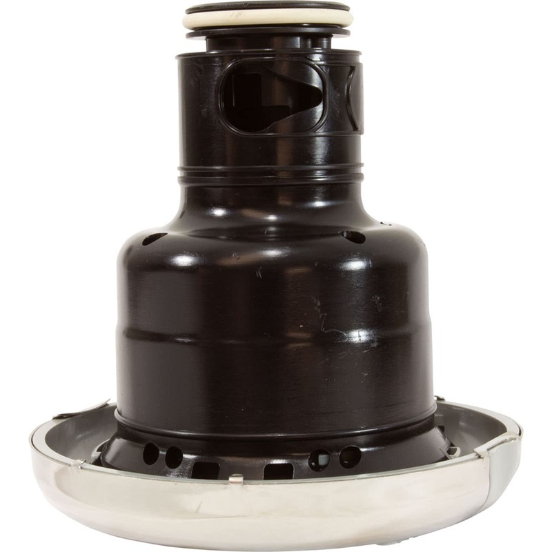 Sundance Spas Jet Part: Fluidix Intell Jet Face Stainless 2009