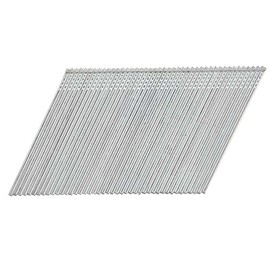 BOSTITCH Finish Nails, FN Style, Angled, 2-1/2-Inch, 15GA, 1000-Pack (FN1540-1M)