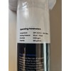 GLACIER FRESH GF-XWF Refrigerator Water Filter Replacement for GE XWF