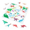 Melissa & Doug Dinosaur Puffy Sticker Play Set Travel Toy