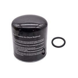 Air Dryer Cartridge Filter R950011 Replacement for WABCO System Saver 1000 & 1200