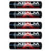 XBalm 5 PACK - Extreme Protection Lip Balm - Lip