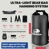 Tough Bison Bear Bags for Food Backpacking Bear Bag Hanging