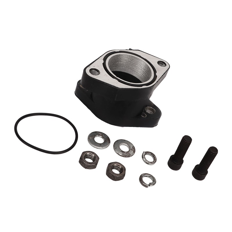 Carburetor Boot Holder Carb Intake Manifold Joint 1UY 13586 02