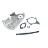 Engine Water Pump Compatible With Mazda Miata 1994 1995 1996
