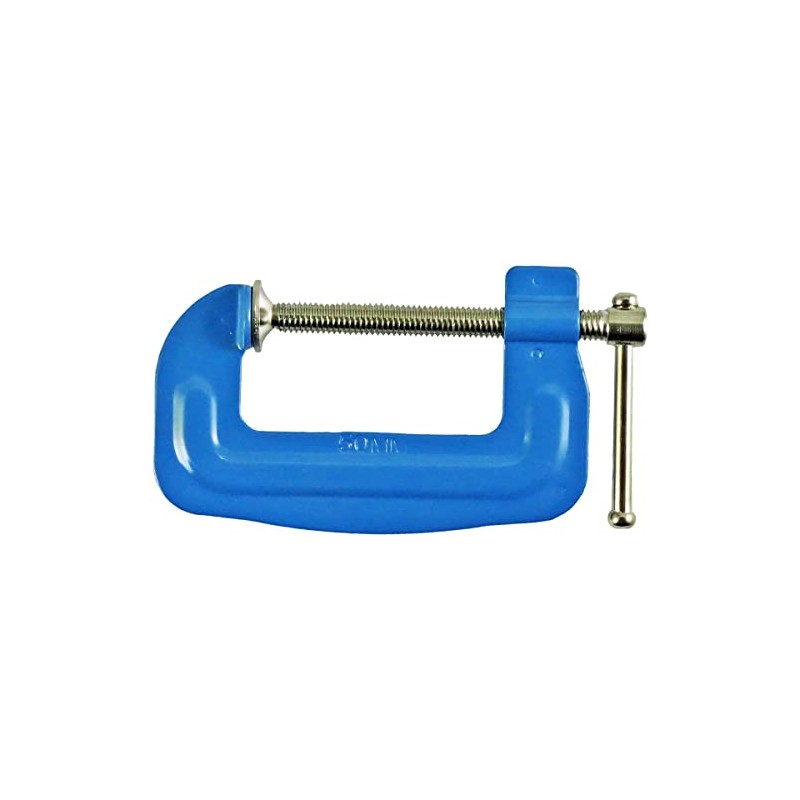 KONYO SUN UP Steel Clamp 2.0 inches (50 mm)