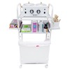 Waxness Foldable Waxing Trolley